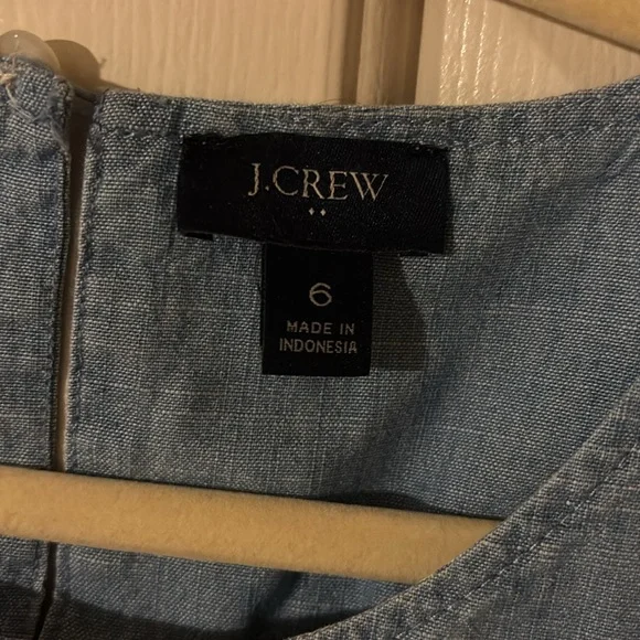 J Crew dress - Picture 3 of 3